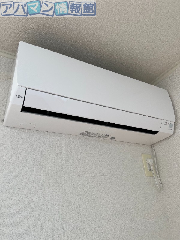 その他設備　※別号室のお写真になります