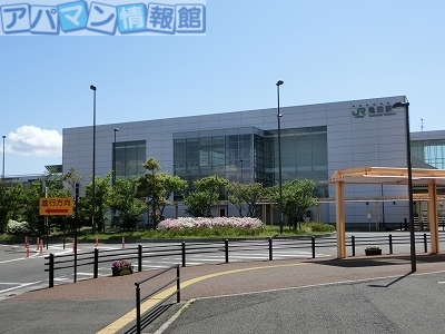 その他　信越本線　亀田駅　東口（その他）まで2100m