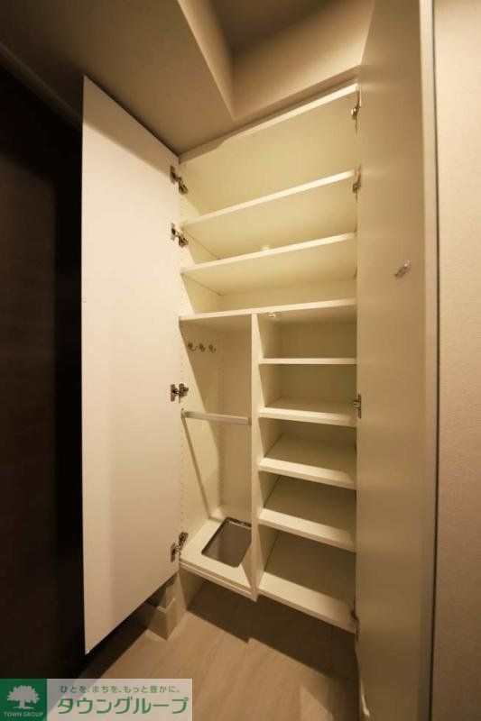 収納　お部屋探しは株式会社　タウンハウジング　までお気軽にお問合…