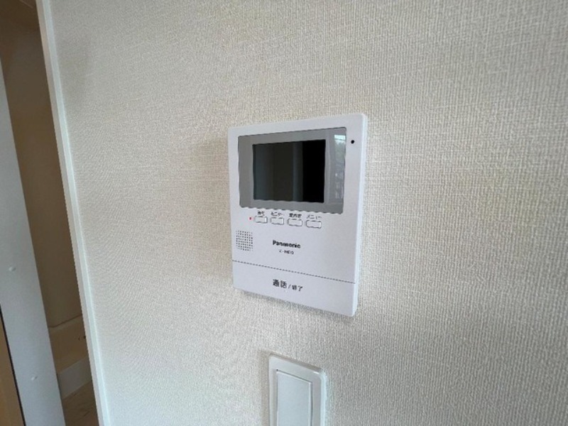 セキュリティ　図面と現状に相違がある場合には現状を優先