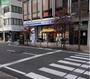 コンビニ　ローソン岡山表町一丁目店（コンビニ）まで210m