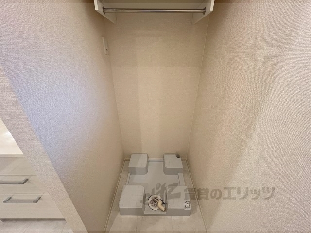 その他部屋・スペース　洗濯機置場