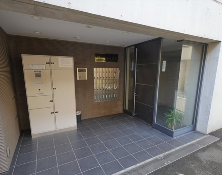 ロビー　★見学予約受付中★
