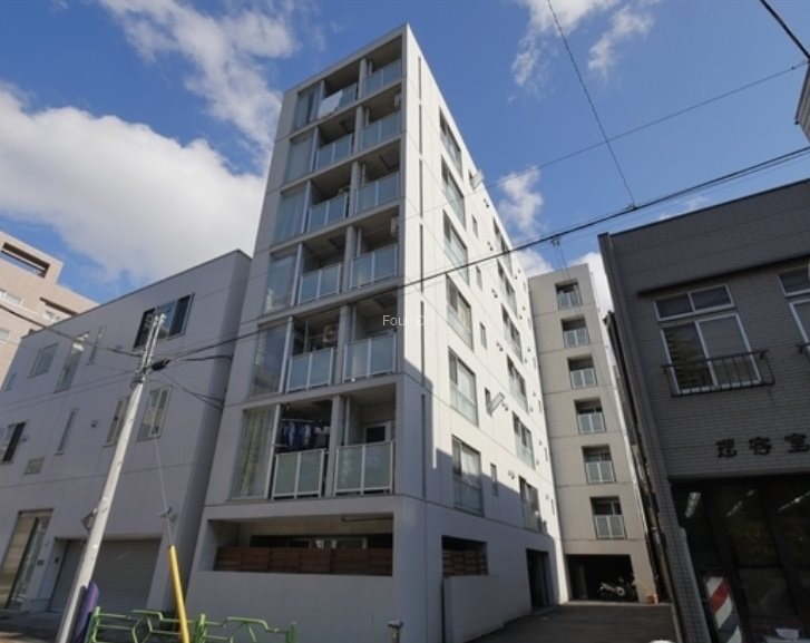 建物外観　★見学予約受付中★