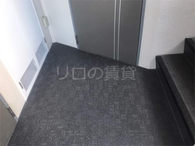ロビー