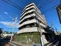 平和島駅より徒歩5分 5階 築10年9ヶ月の賃貸物件