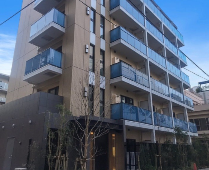 建物外観　★見学予約受付中★