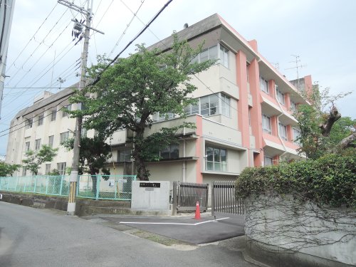 高校・高専　近畿大阪高等学校（高校・高専）まで499m