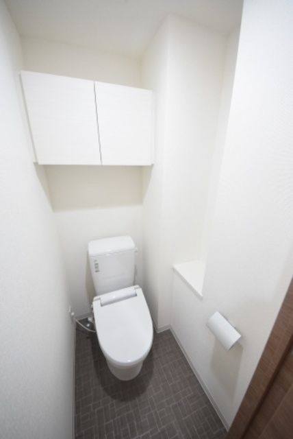 トイレ　お部屋探しはタウンハウジングへ♪