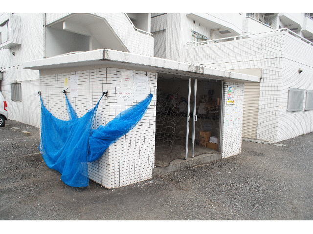 その他共有部分　建物設備