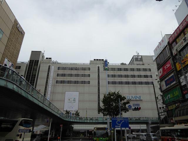 その他　ルミネ北千住店（その他）まで3720m