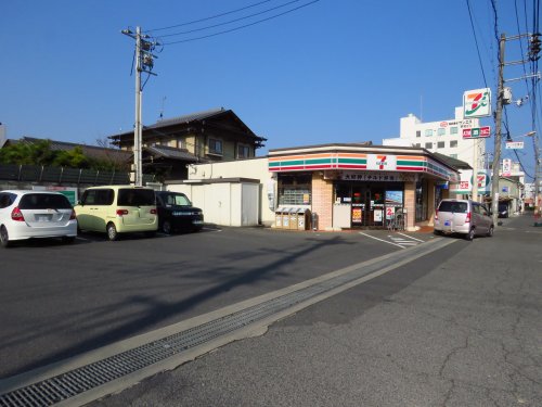 コンビニ　セブンーイレブン 神辺川南店（コンビニ）まで923m