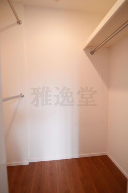 収納　収納豊富です