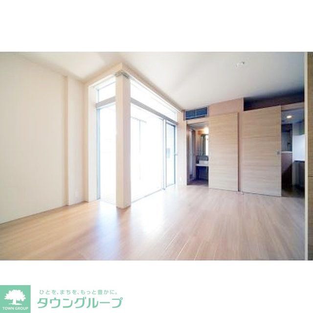 居室・リビング　お部屋探しは株式会社　タウンハウジング　までお気軽にお問合…