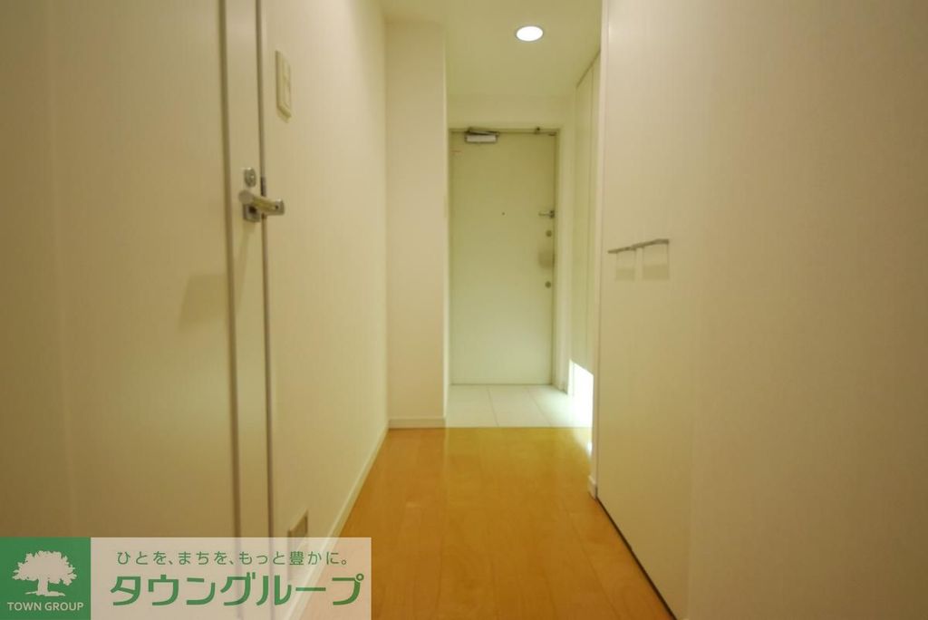 玄関　※同施工参考イメージ写真※実際のお部屋とは異なります※