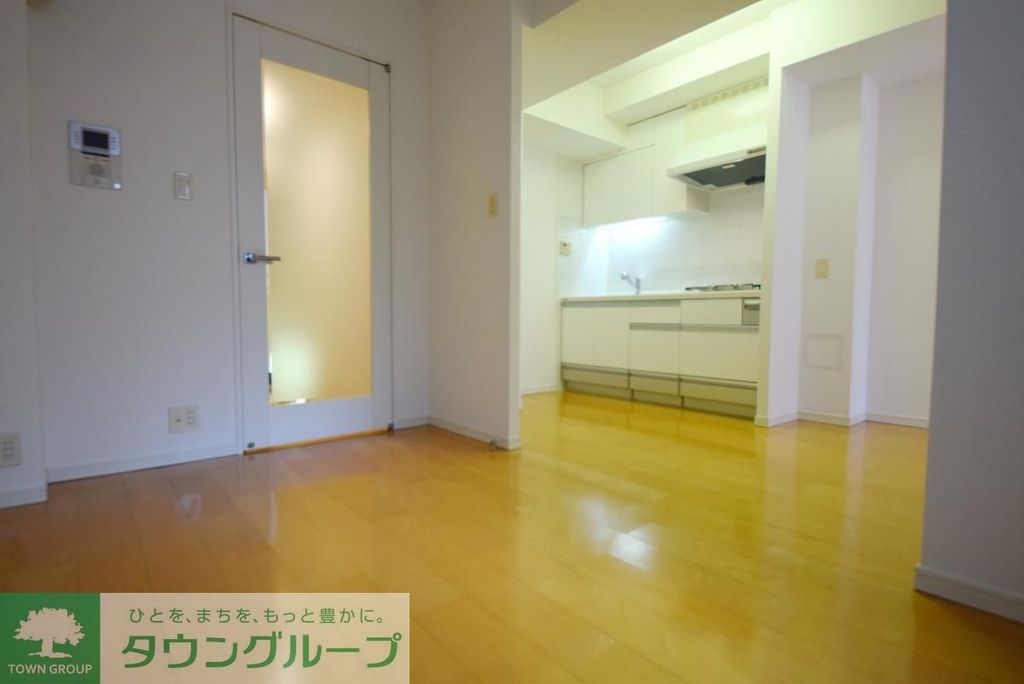 居室・リビング　※同施工参考イメージ写真※実際のお部屋とは異なります※
