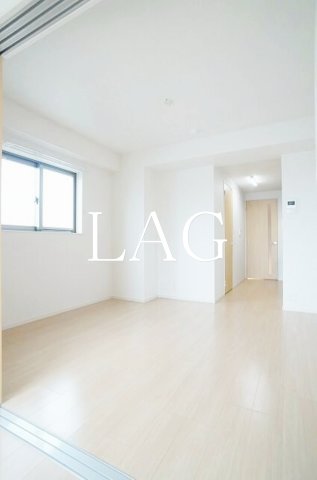 居室・リビング　洋室のお部屋です。