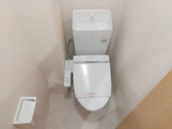 トイレ　☆お問い合わせはお早めに☆