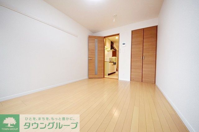 その他部屋・スペース　リビング/居室