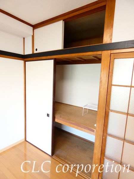 収納　参考写真