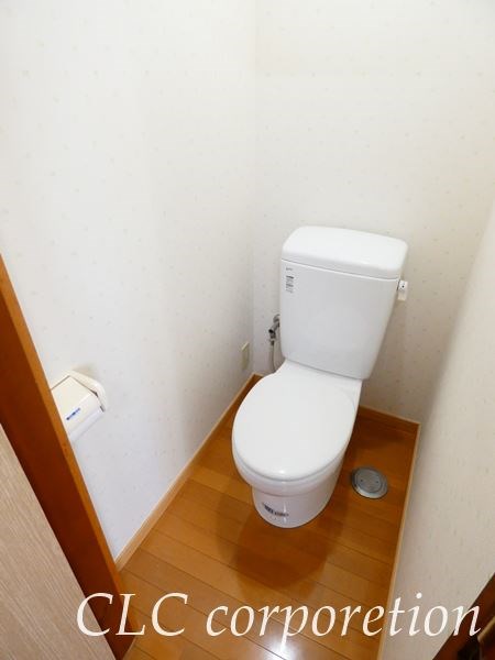 トイレ　参考写真