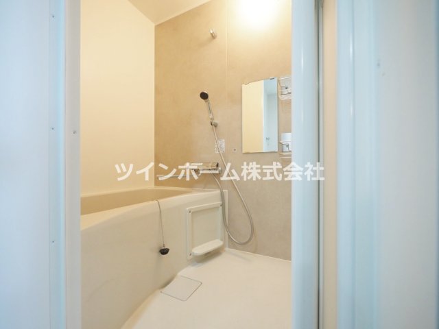 バス・シャワールーム　他室写真