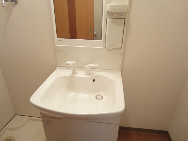 その他　シャンプードレッサー