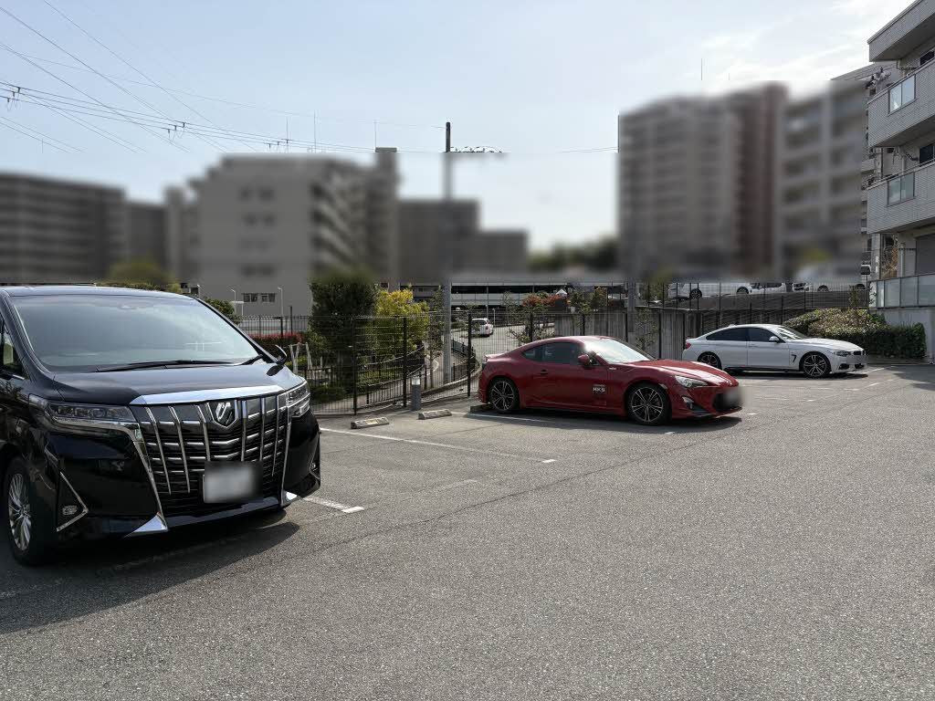 その他部屋・スペース　積水ハウスの賃貸住宅のお部屋へようこそ♪