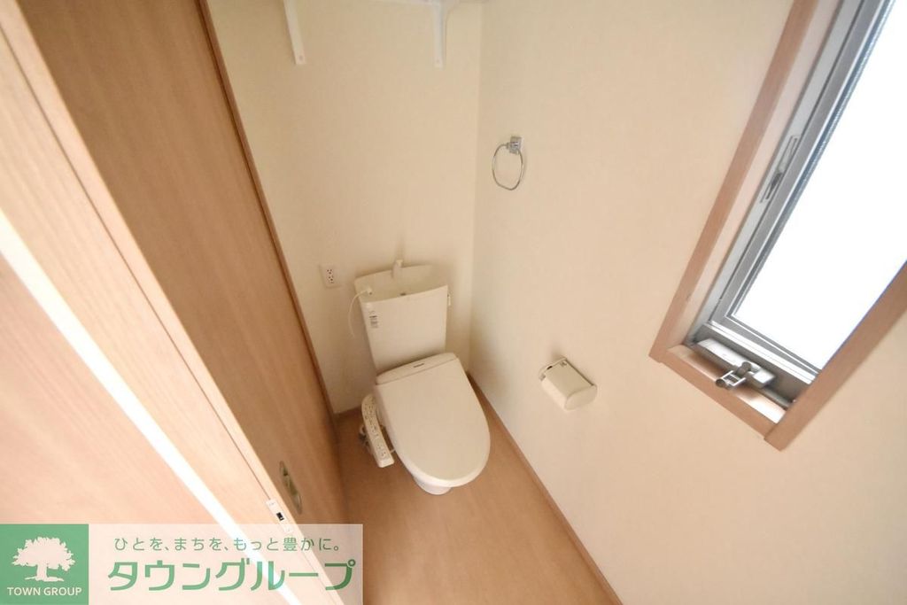 トイレ　★★反転タイプ★★