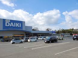 ホームセンター　DCM焼山店（ホームセンター）まで2902m
