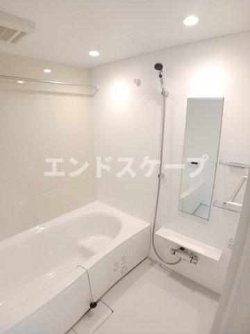 バス・シャワールーム　高崎、前橋のお部屋探しはエンドスケープまで！お客様の理想お聞