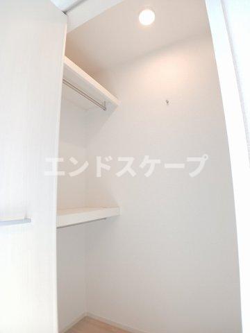 収納　高崎、前橋のお部屋探しはエンドスケープまで！お客様の理想お聞