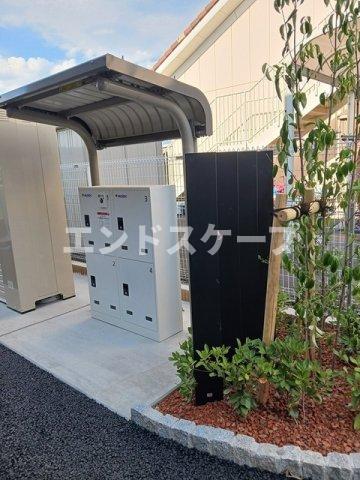 その他共有部分　高崎、前橋のお部屋探しはエンドスケープまで！お客様の理想お聞