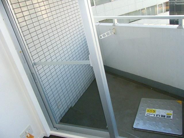 バルコニー　参考