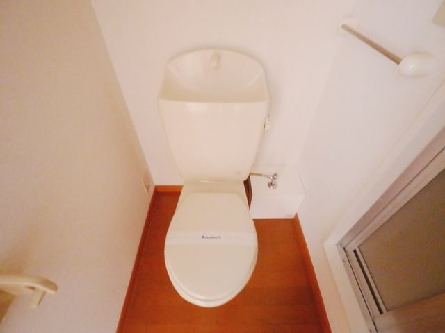 トイレ　★トイレです★