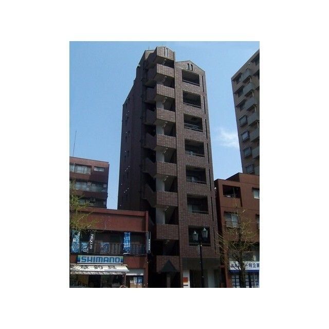 建物外観　☆綺麗な外観☆