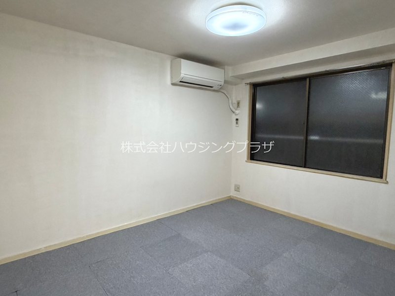 その他部屋・スペース　室内