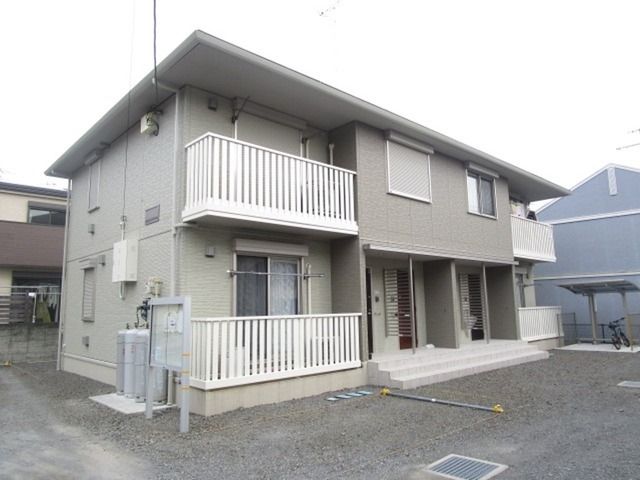 建物外観　★外観です★