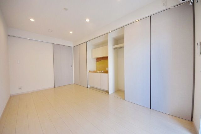 その他部屋・スペース　★白基調のお部屋です★