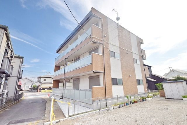建物外観　★お洒落な外観★