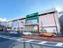 ショッピングセンター　イオン久里浜店（ショッピングセンター）まで616m