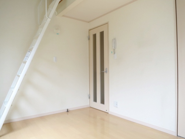 その他部屋・スペース　居室別アングルです。