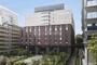 病院　国際医療福祉大学三田病院（病院）まで378m