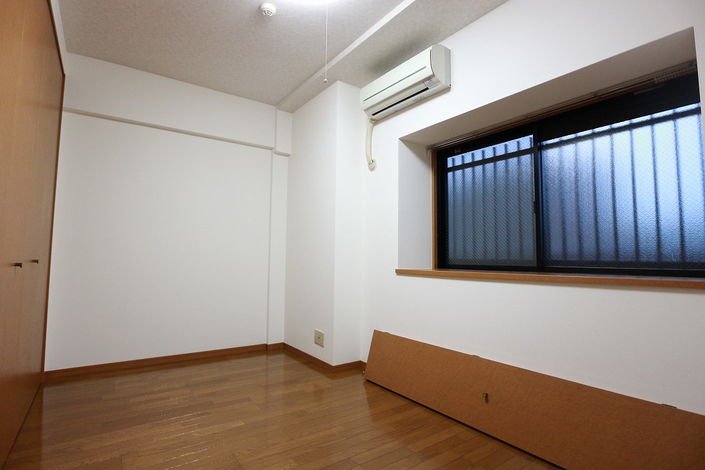 その他　写真は別号室です。