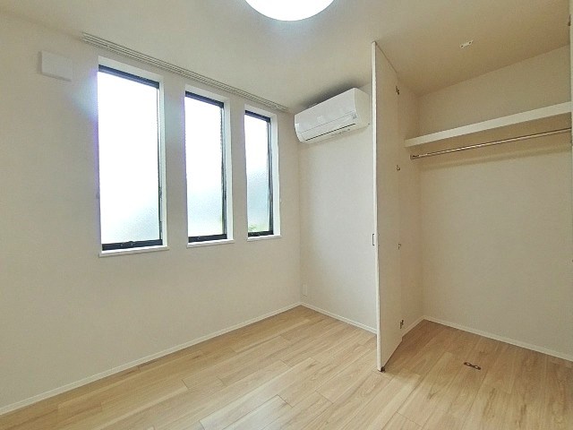 収納　※同タイプ参考写真
