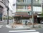 コンビニ　セブン・イレブン原町田３丁目店（コンビニ）まで553m