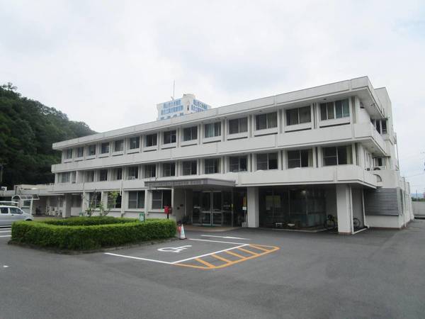 病院　福渡病院（病院）まで4100m