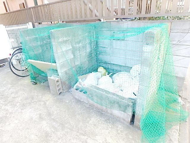 その他　外観・共用部分