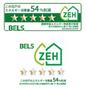 その他　省エネルギー性能表示（BELS）におけるZEH-Mの評価取得