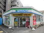 コンビニ　ファミリーマート中野鷺宮一丁目店（コンビニ）まで344m